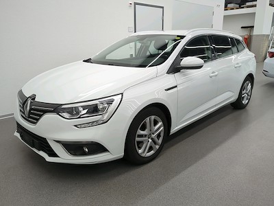 Kaufe RENAULT MEGANE bei Ayvens Carmarket